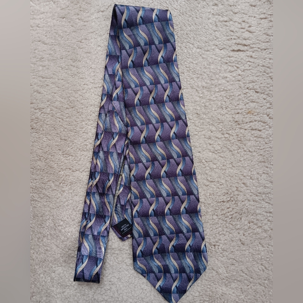 Savile Row Dress Tie